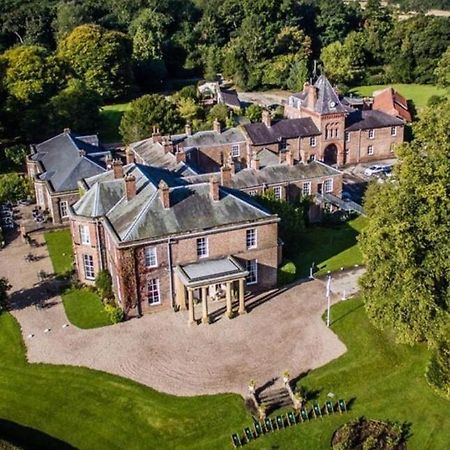 Solberge Hall Northallerton Luaran gambar