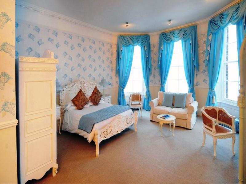 Solberge Hall Northallerton Luaran gambar
