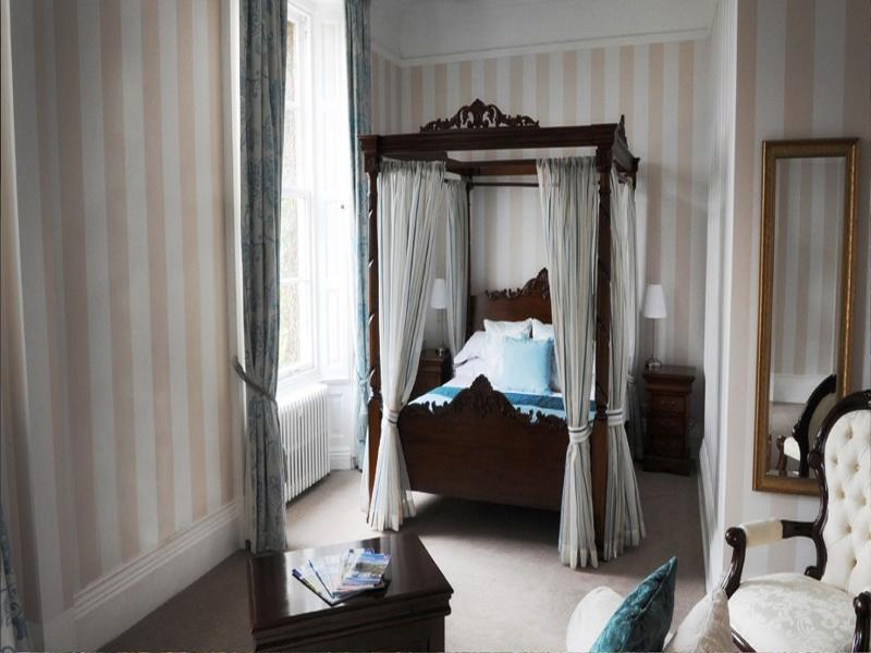 Solberge Hall Northallerton Luaran gambar