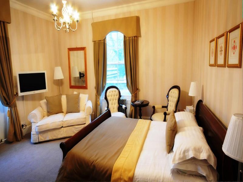 Solberge Hall Northallerton Luaran gambar