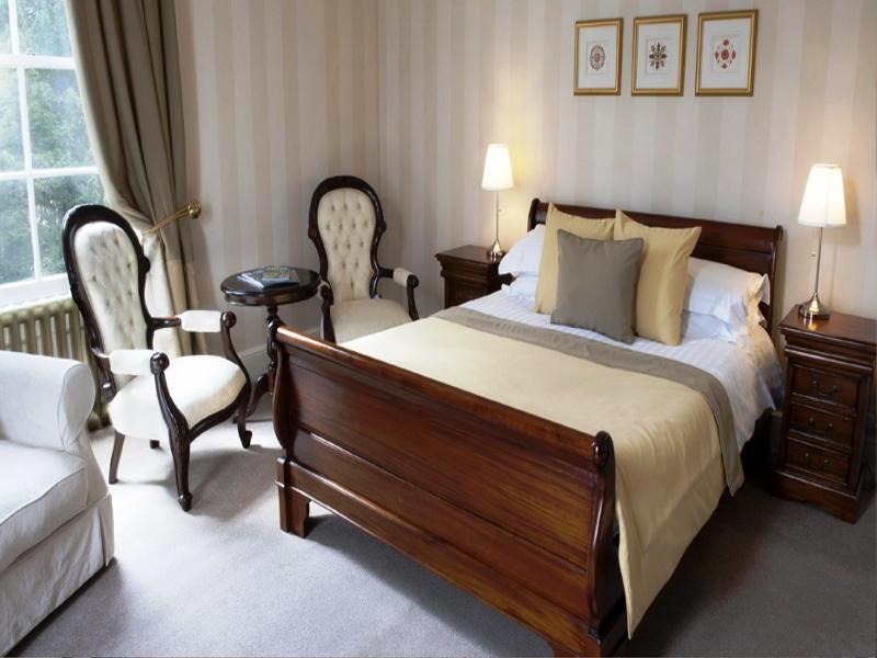 Solberge Hall Northallerton Luaran gambar