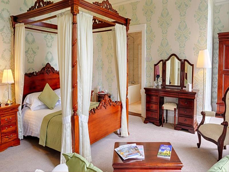 Solberge Hall Northallerton Luaran gambar