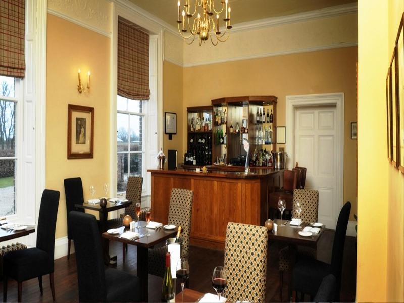 Solberge Hall Northallerton Luaran gambar