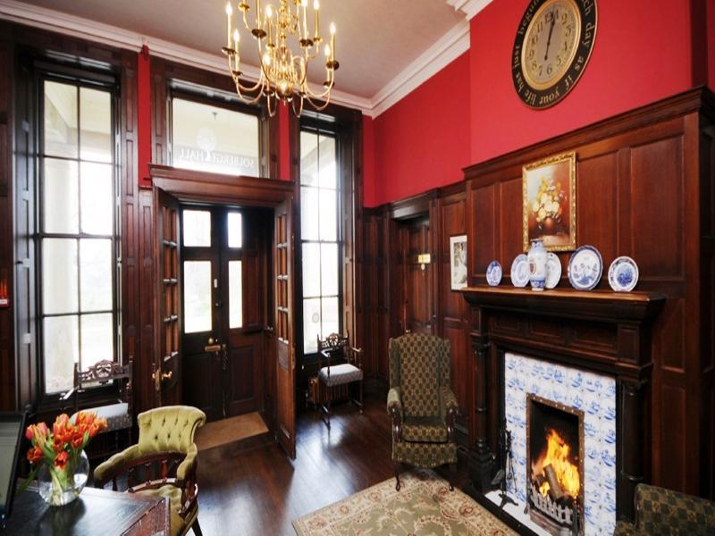 Solberge Hall Northallerton Luaran gambar