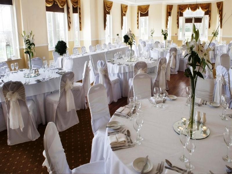 Solberge Hall Northallerton Luaran gambar