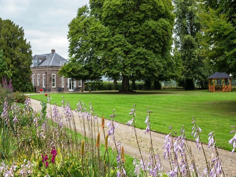 Solberge Hall Northallerton Luaran gambar