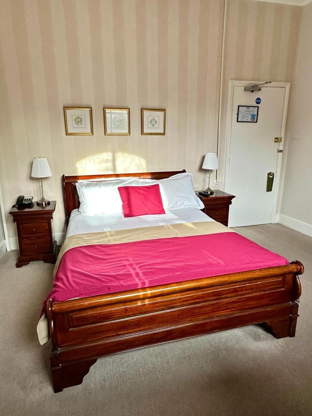 Solberge Hall Northallerton Luaran gambar