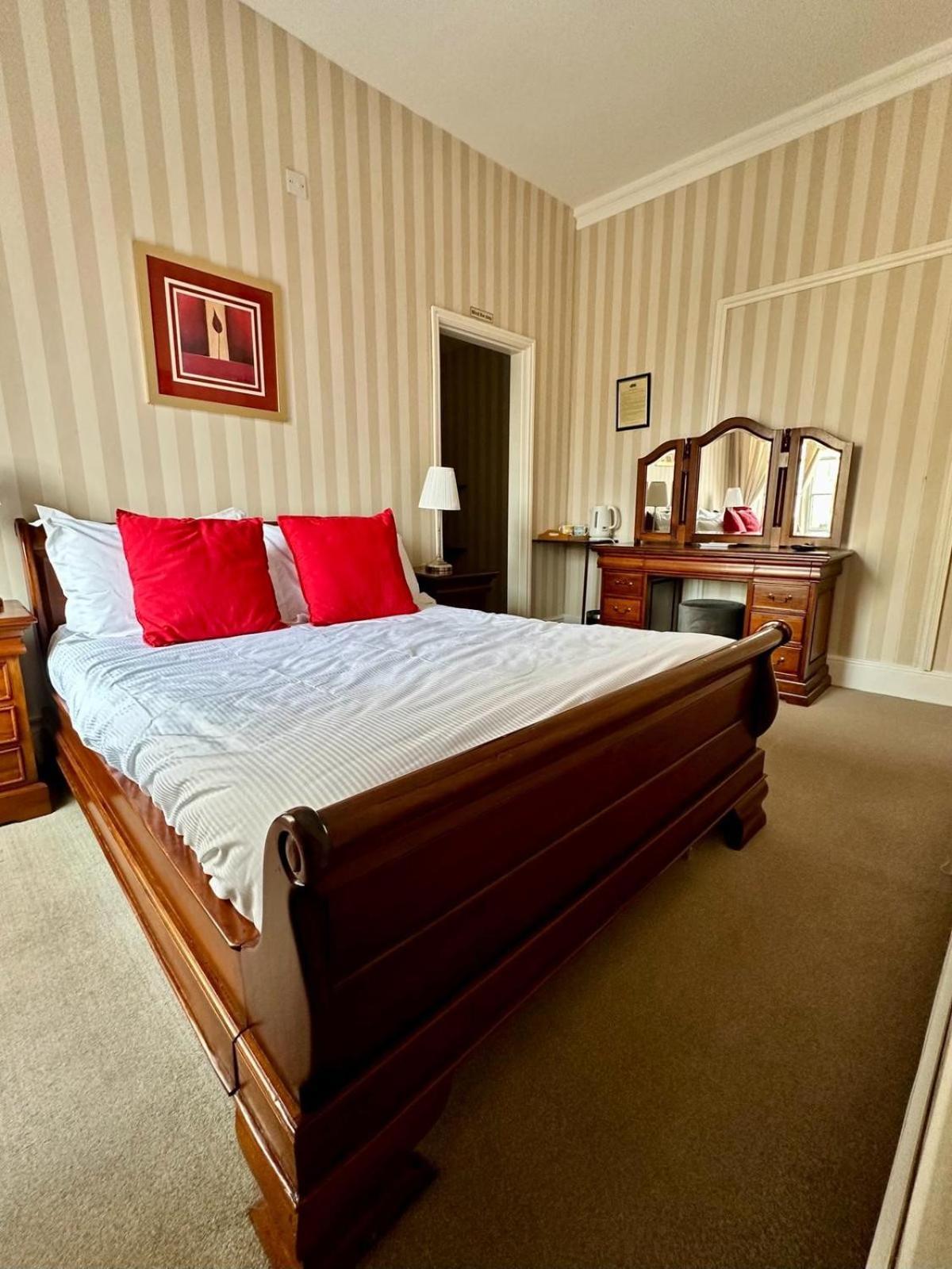 Solberge Hall Northallerton Luaran gambar