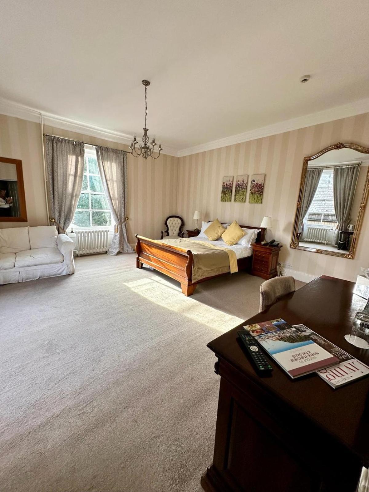 Solberge Hall Northallerton Luaran gambar
