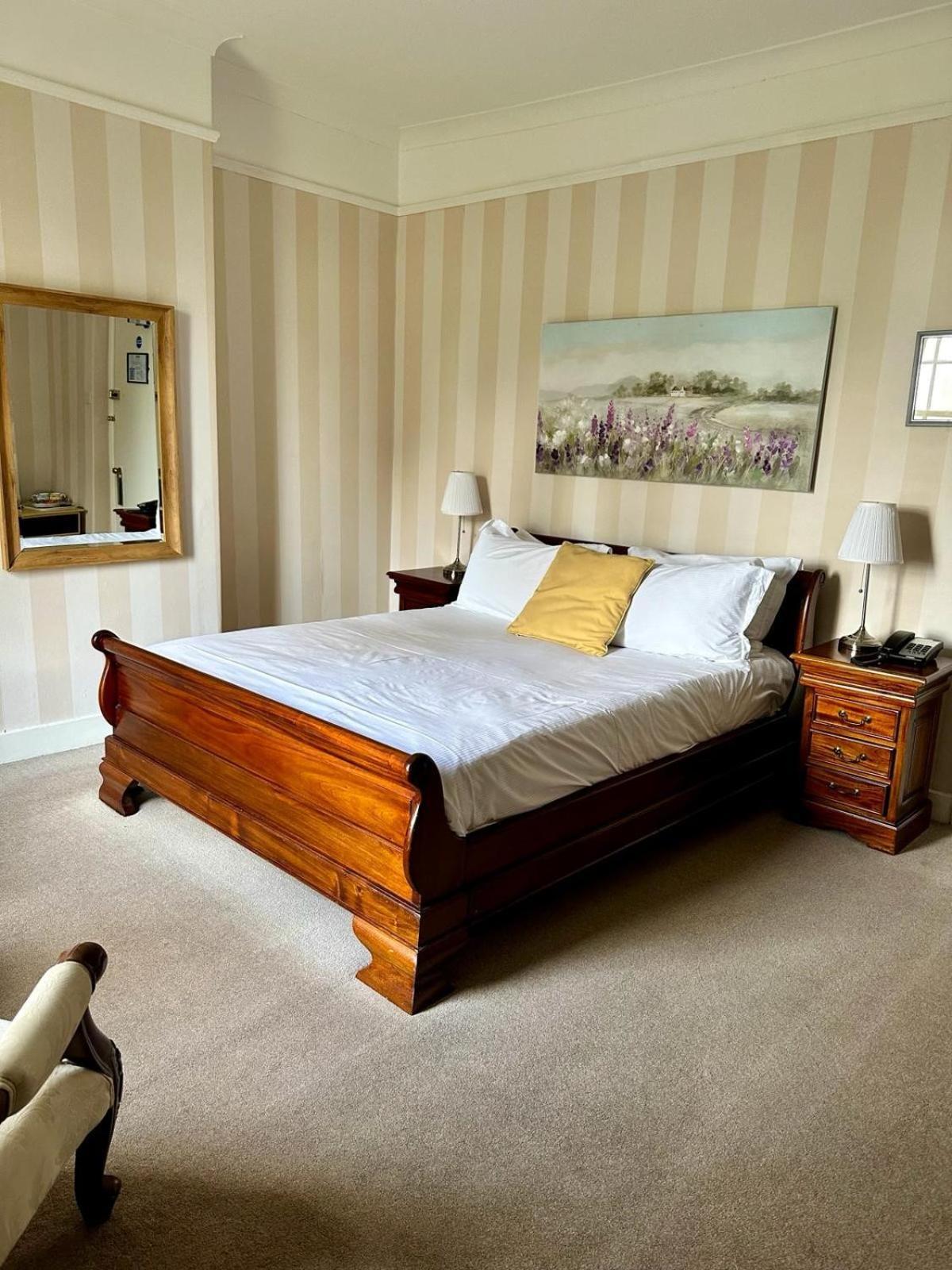 Solberge Hall Northallerton Luaran gambar