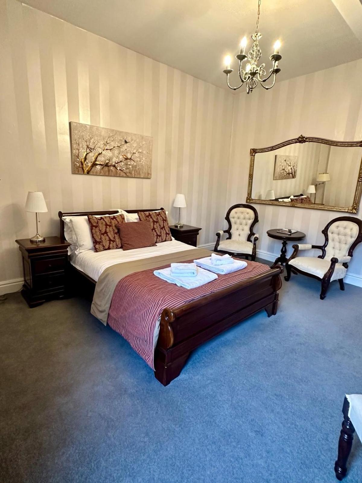 Solberge Hall Northallerton Luaran gambar