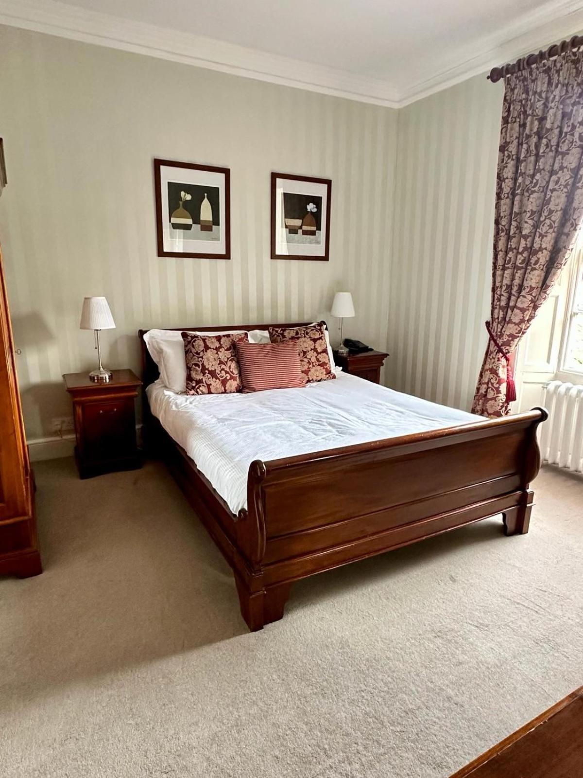 Solberge Hall Northallerton Luaran gambar
