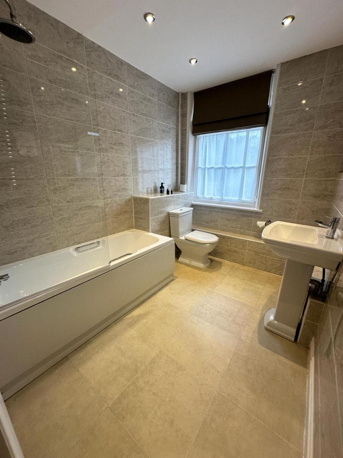 Solberge Hall Northallerton Luaran gambar