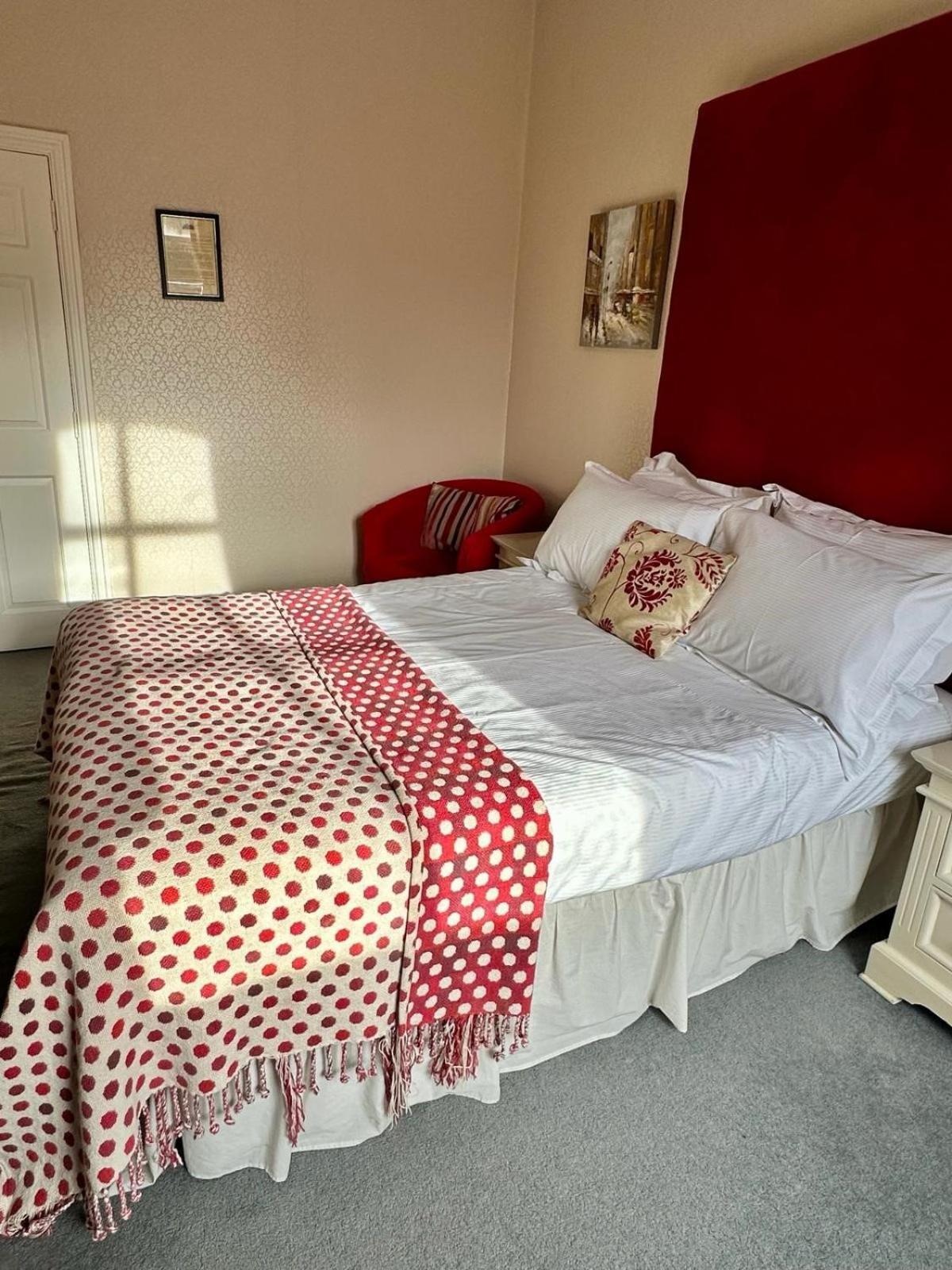 Solberge Hall Northallerton Luaran gambar