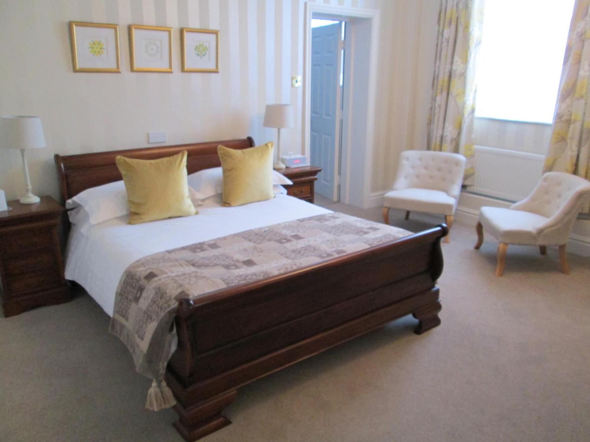 Solberge Hall Northallerton Luaran gambar