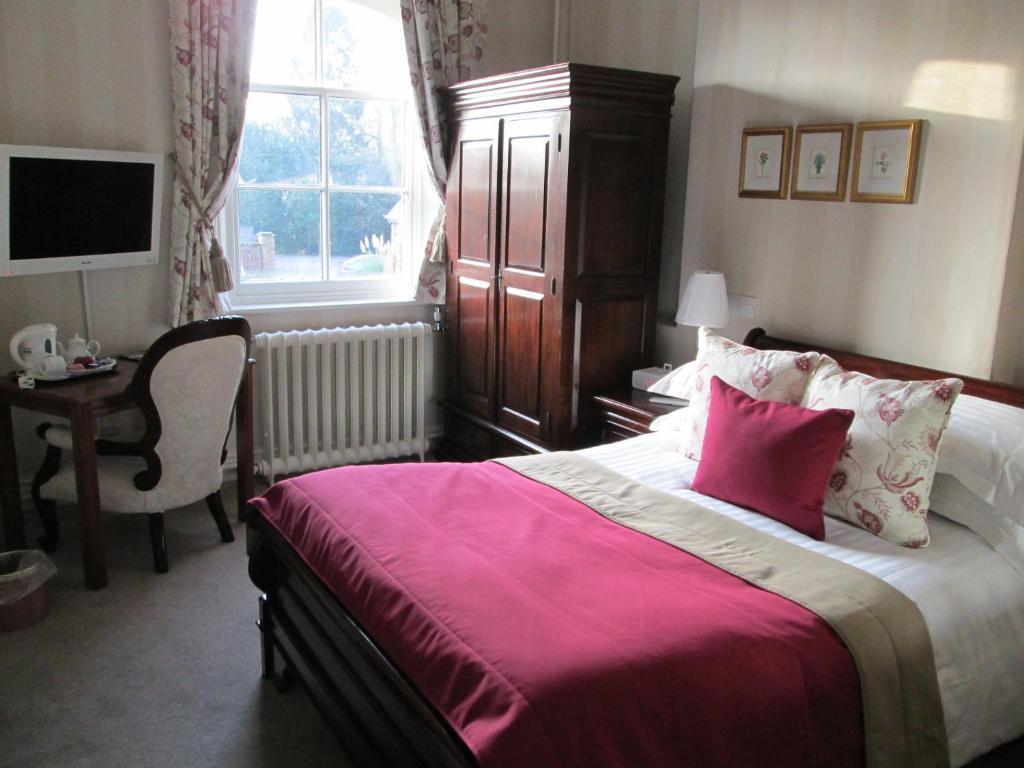Solberge Hall Northallerton Luaran gambar