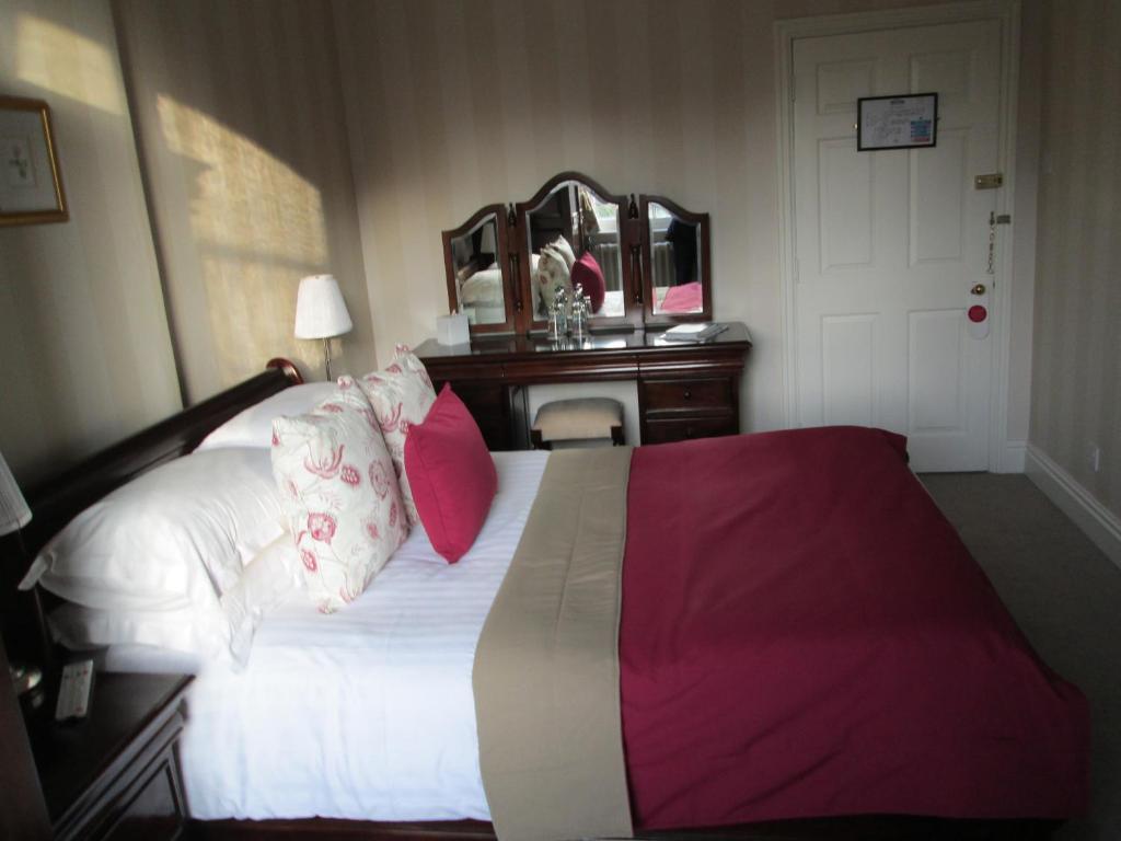 Solberge Hall Northallerton Luaran gambar