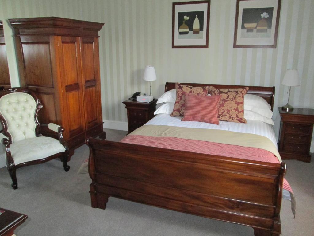 Solberge Hall Northallerton Luaran gambar