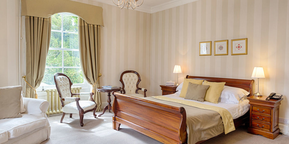 Solberge Hall Northallerton Luaran gambar