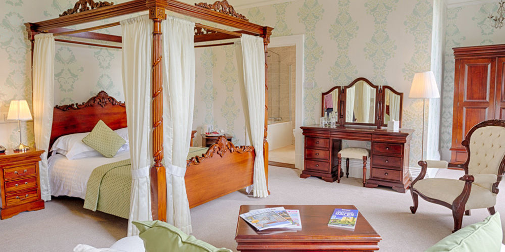 Solberge Hall Northallerton Luaran gambar