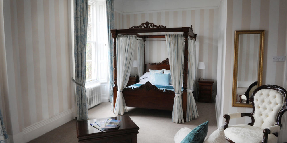 Solberge Hall Northallerton Luaran gambar
