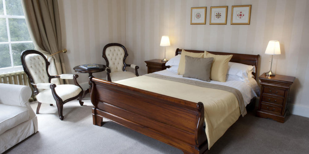 Solberge Hall Northallerton Luaran gambar