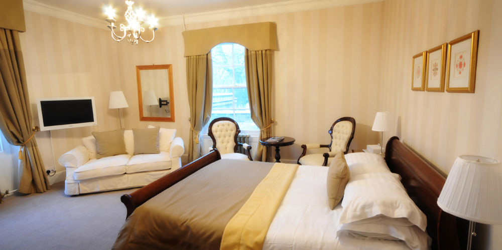 Solberge Hall Northallerton Luaran gambar