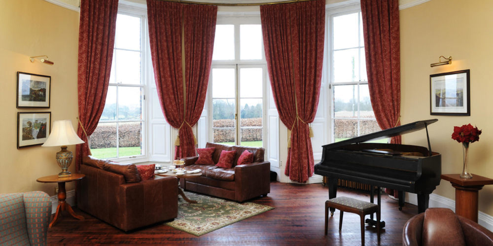 Solberge Hall Northallerton Luaran gambar