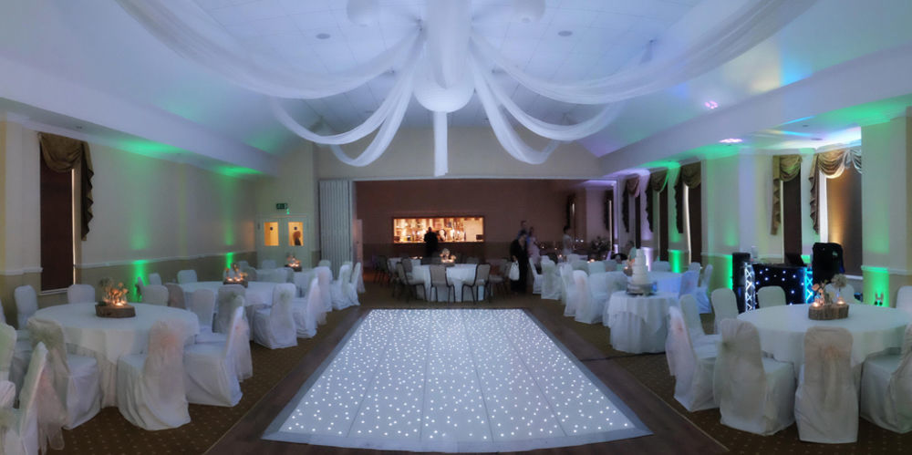 Solberge Hall Northallerton Luaran gambar