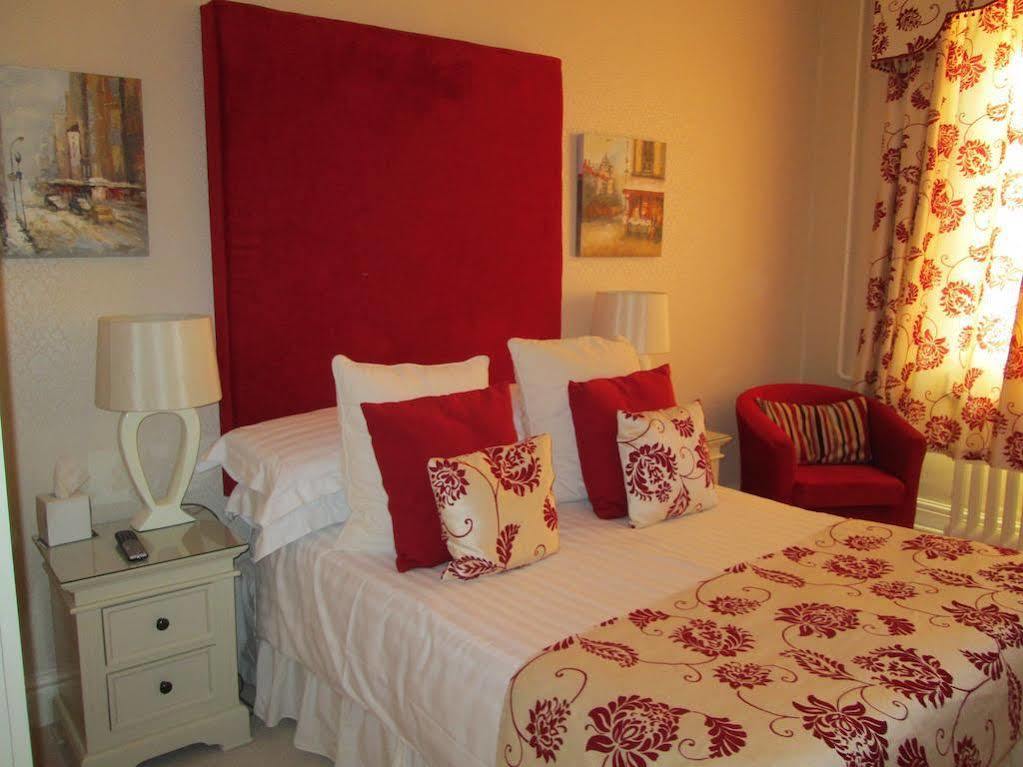 Solberge Hall Northallerton Luaran gambar