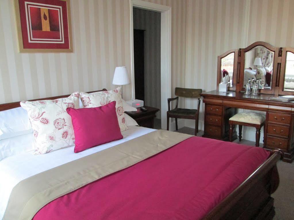 Solberge Hall Northallerton Luaran gambar