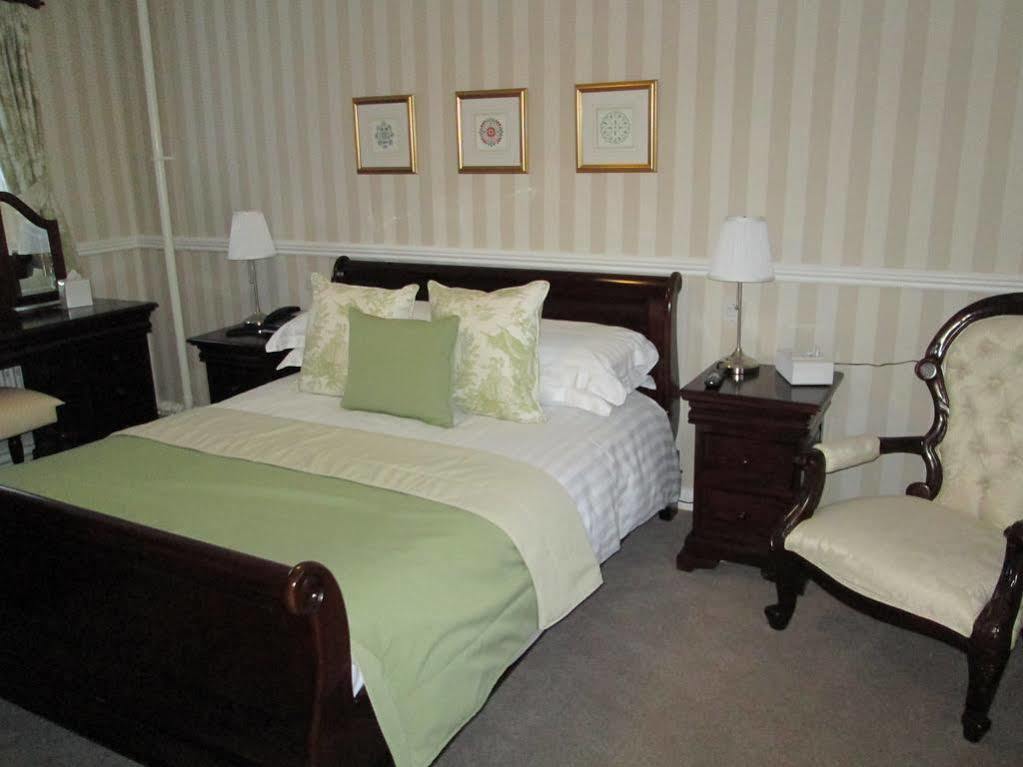 Solberge Hall Northallerton Luaran gambar