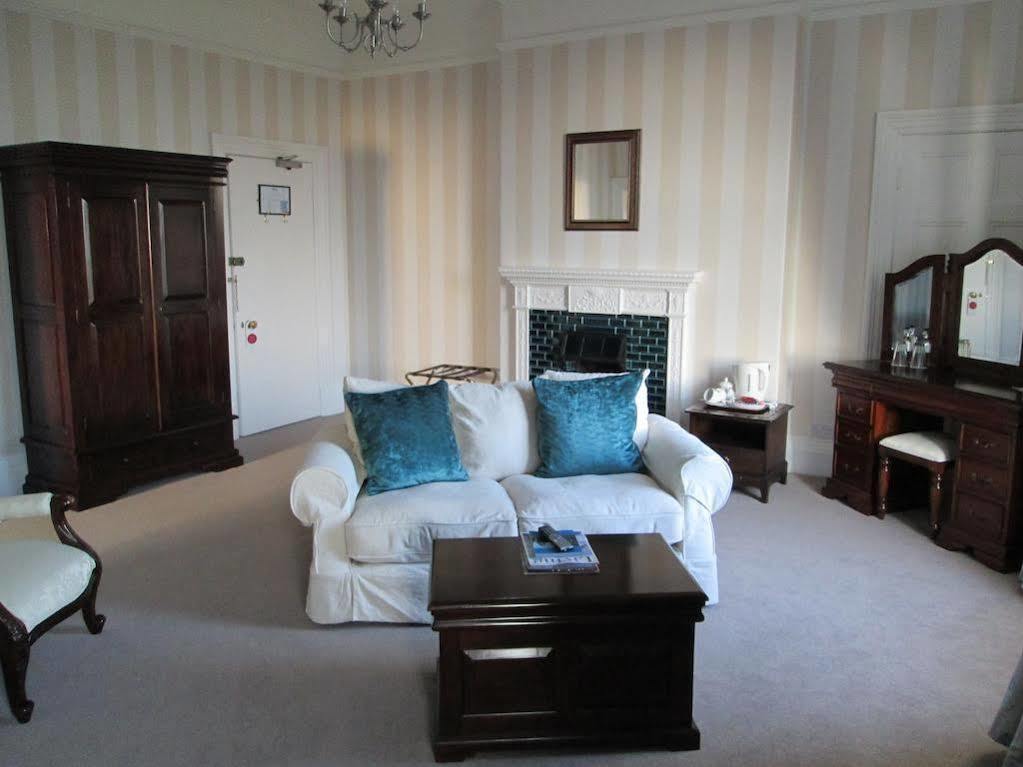 Solberge Hall Northallerton Luaran gambar