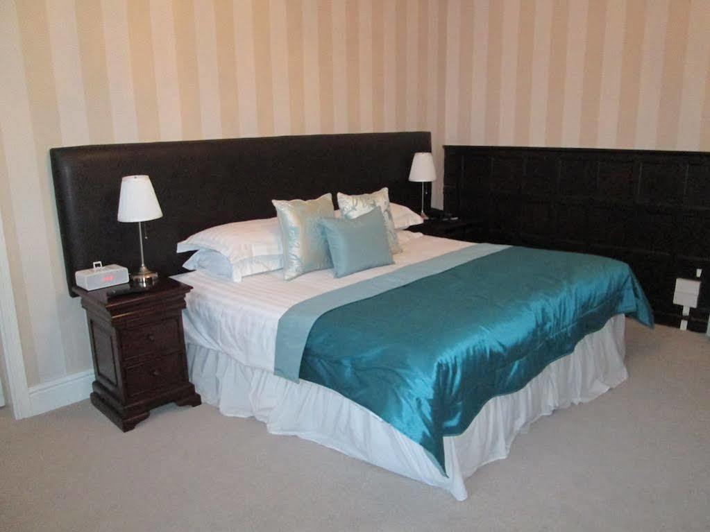 Solberge Hall Northallerton Luaran gambar