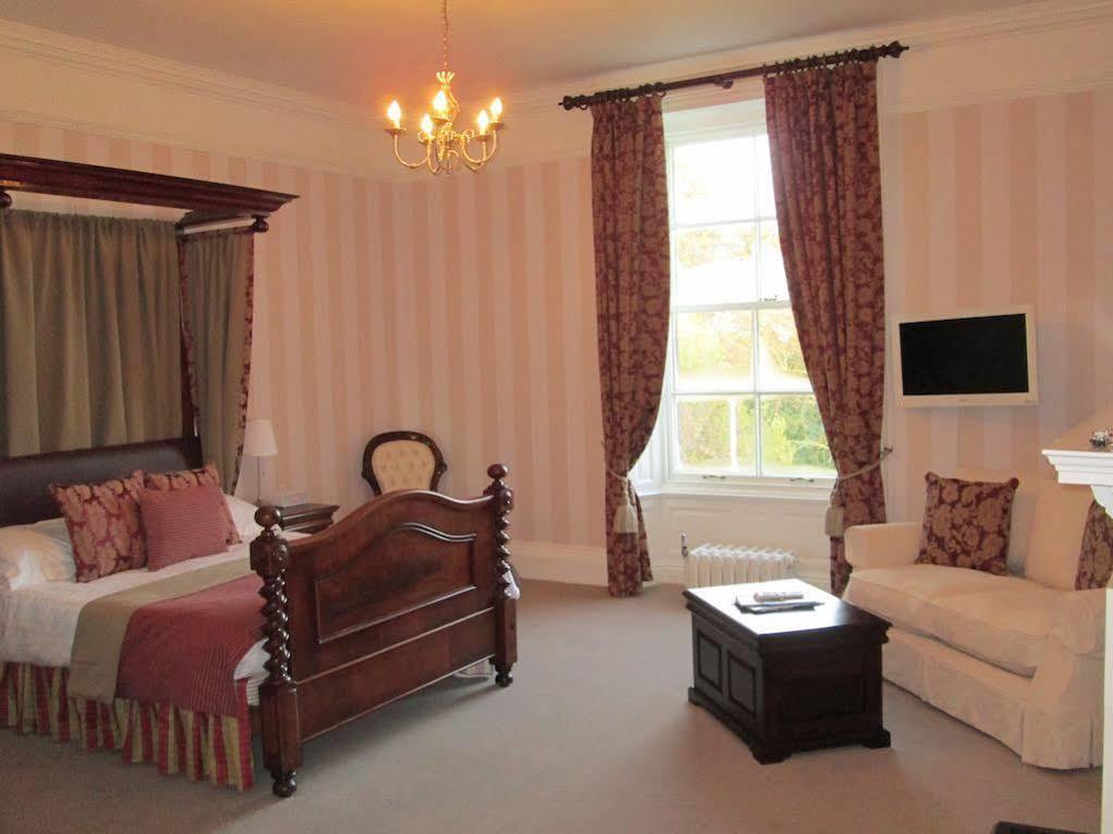 Solberge Hall Northallerton Luaran gambar