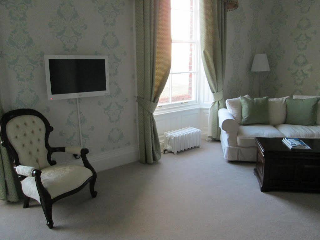 Solberge Hall Northallerton Luaran gambar