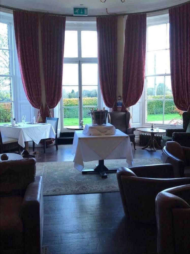 Solberge Hall Northallerton Luaran gambar