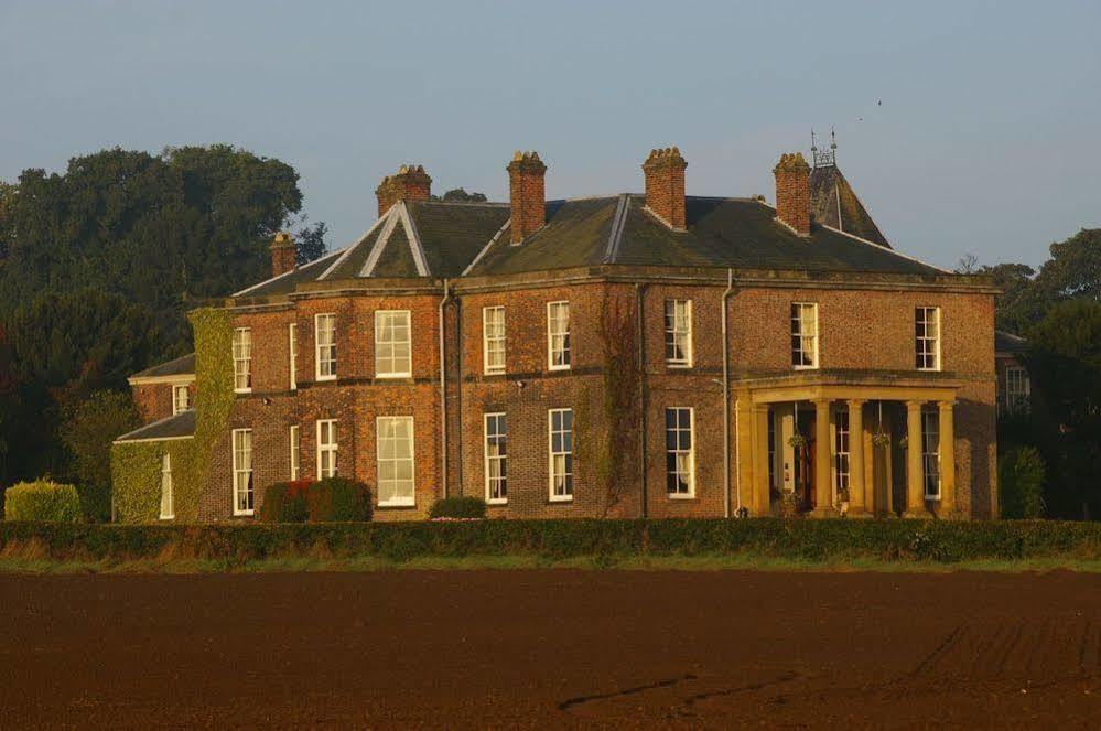 Solberge Hall Northallerton Luaran gambar